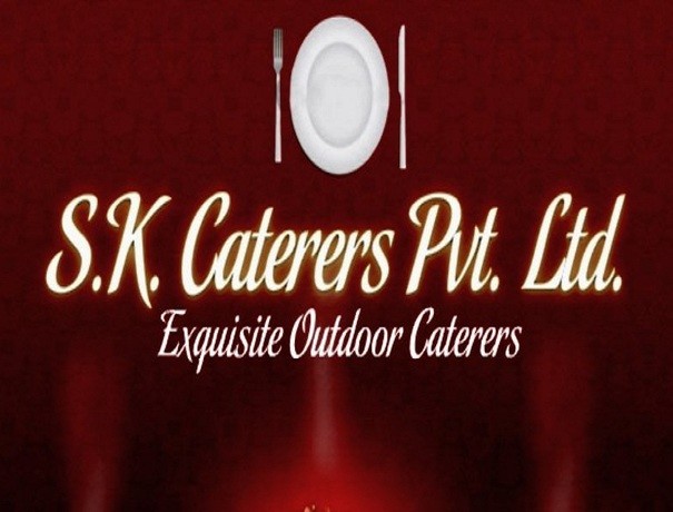 SK Westend Caterers weddingplz
