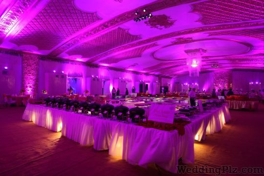 SK Nanda F and B Food Centre Caterers weddingplz
