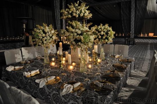 SK Nanda F and B Food Centre Caterers weddingplz