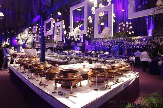 SK Nanda F and B Food Centre Caterers weddingplz