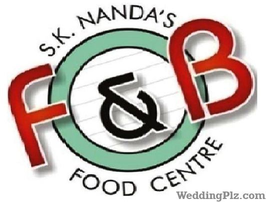 SK Nanda F and B Food Centre Caterers weddingplz