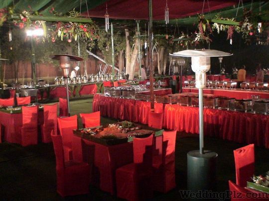 SK Caterer Pvt Ltd Caterers weddingplz