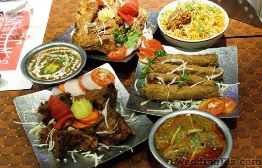Saleem Restaurant Caterers weddingplz