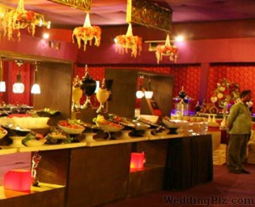 Sangam Tent and Caterers Caterers weddingplz