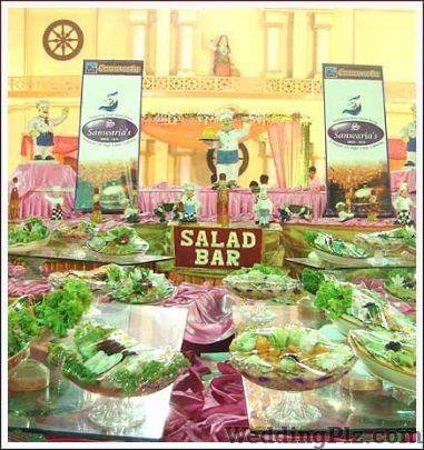 Sanwaria Caterers Caterers weddingplz