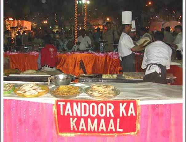 Sanwaria Caterers Caterers weddingplz
