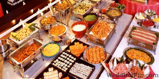 Anaaz N Veg Caterers weddingplz