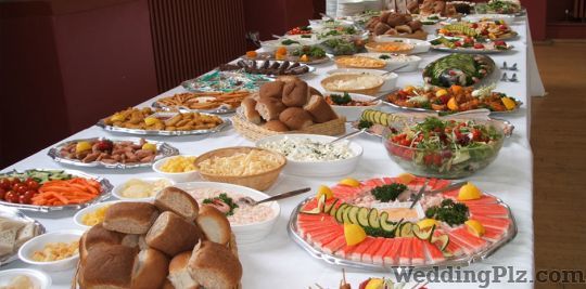 Anaaz N Veg Caterers weddingplz