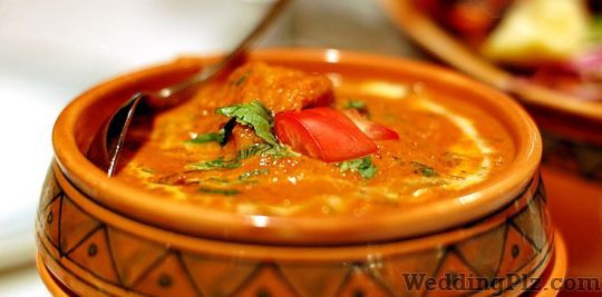 Anaaz N Veg Caterers weddingplz