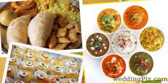 Anaaz N Veg Caterers weddingplz