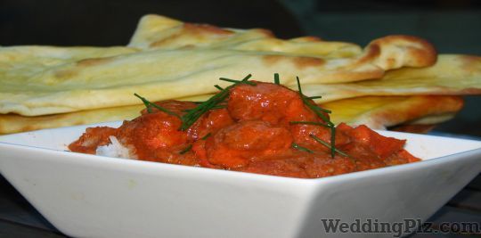 Anaaz N Veg Caterers weddingplz