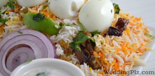 Anaaz N Veg Caterers weddingplz