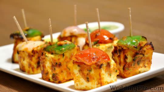 Shri Hind Caterers and Decorators Caterers weddingplz