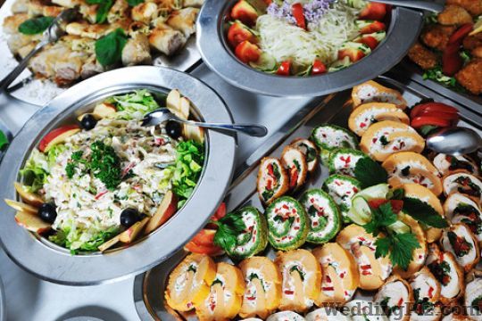 Shri Sai Caterers Caterers weddingplz