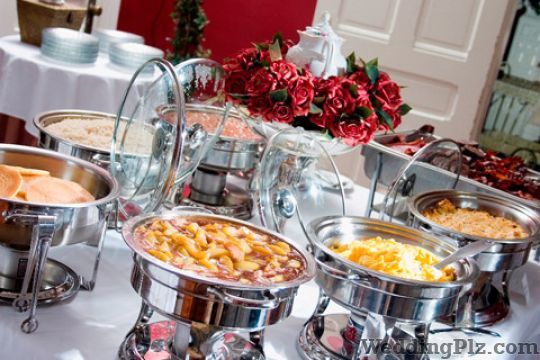 Shri Sai Caterers Caterers weddingplz