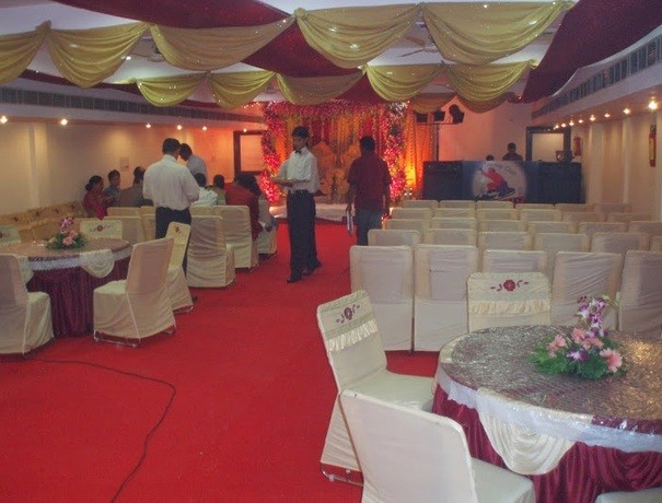 Shubh Lagan Banquet Caterers weddingplz