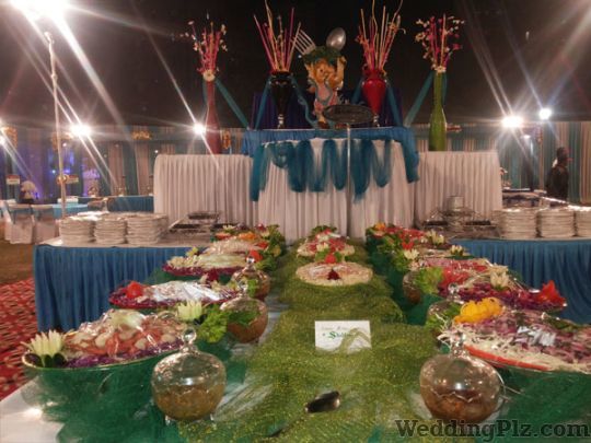 Shubhangi Hospitality Pvt Ltd Caterers weddingplz