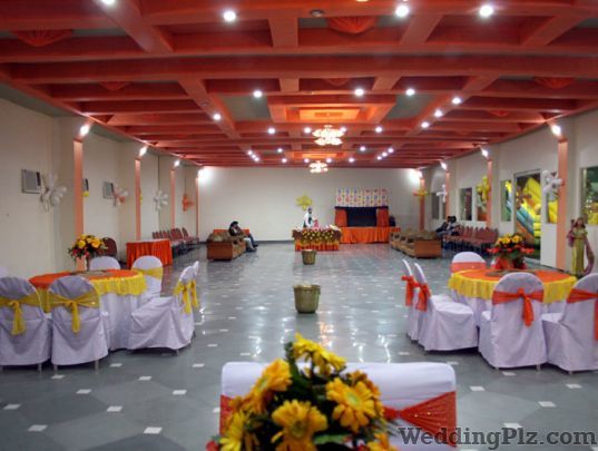 Shubhangi Hospitality Pvt Ltd Caterers weddingplz