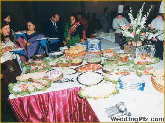 Spontaneous Caterers Pvt Ltd Caterers weddingplz