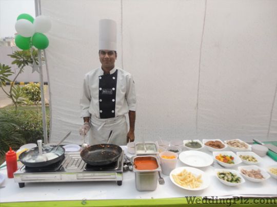 The Basil Leaf Caterers weddingplz