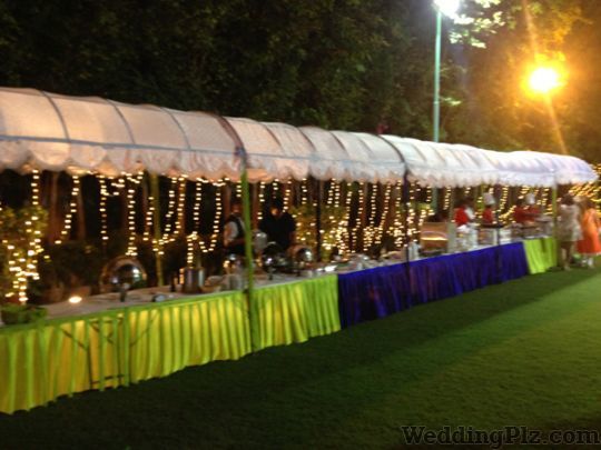 The Basil Leaf Caterers weddingplz