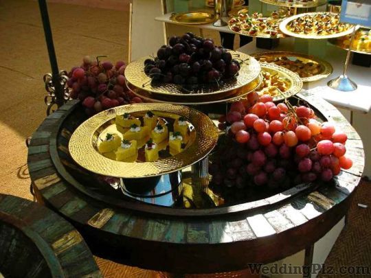 The Kitchen Art Company Caterers weddingplz