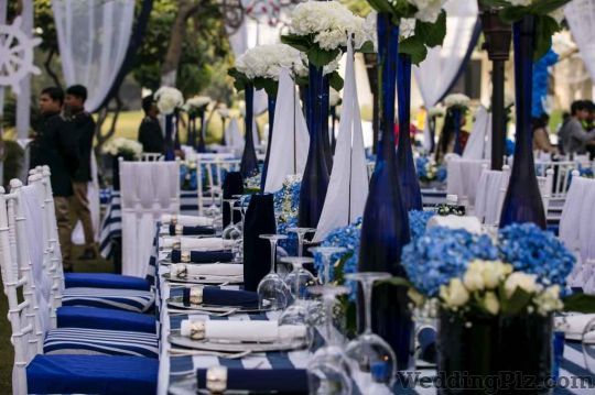 The Kitchen Art Company Caterers weddingplz