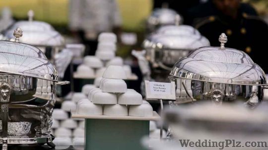 The Kitchen Art Company Caterers weddingplz