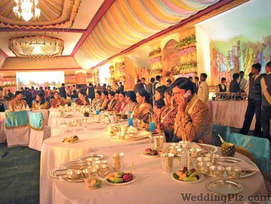 Vashali Tent and Decorater Caterers weddingplz