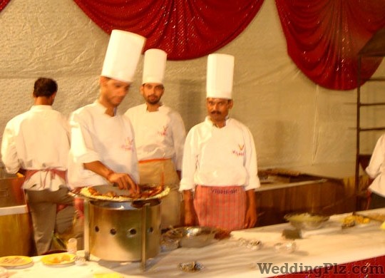 Vishesh Caterers and Decorators Caterers weddingplz