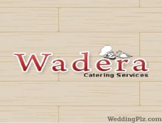 Wadera Catering Services Caterers weddingplz