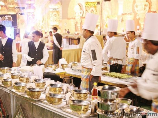 Zayca Caterers Pvt Ltd Caterers weddingplz