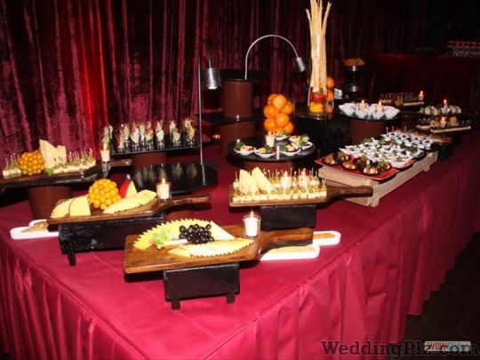 Zayca Caterers Pvt Ltd Caterers weddingplz