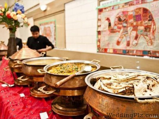 Zayca Caterers Pvt Ltd Caterers weddingplz