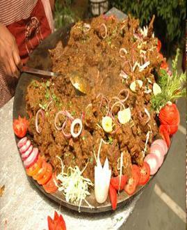 Commando Caterers Pvt. Ltd. Caterers weddingplz