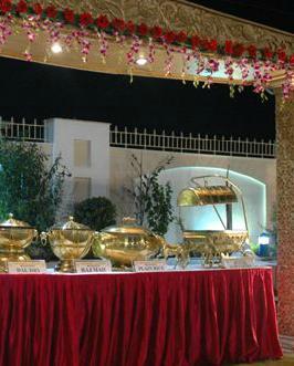 Commando Caterers Pvt. Ltd. Caterers weddingplz