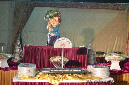 7 Spices Catering Caterers weddingplz