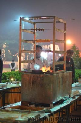 7 Spices Catering Caterers weddingplz