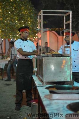 7 Spices Catering Caterers weddingplz