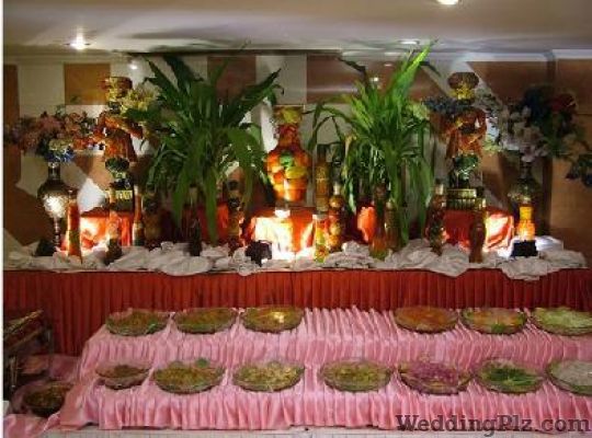 A One Catering Caterers weddingplz