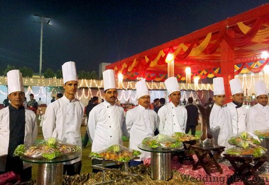 Bharat Caterers and Parties Planner Caterers weddingplz