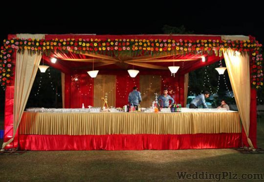 Bharat Caterers and Parties Planner Caterers weddingplz