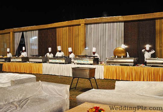 Bharat Caterers and Parties Planner Caterers weddingplz