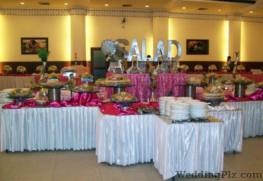 Bharat Caterers and Parties Planner Caterers weddingplz