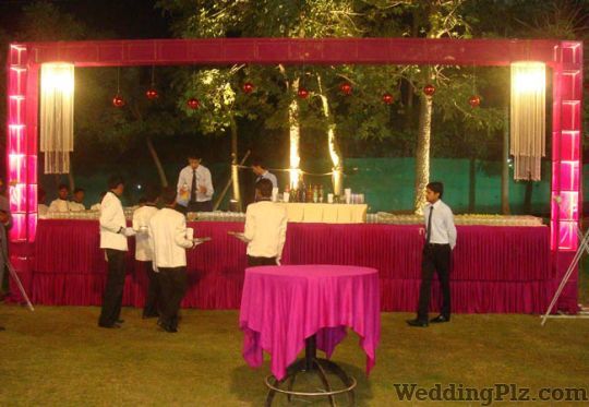 Bharat Caterers and Parties Planner Caterers weddingplz