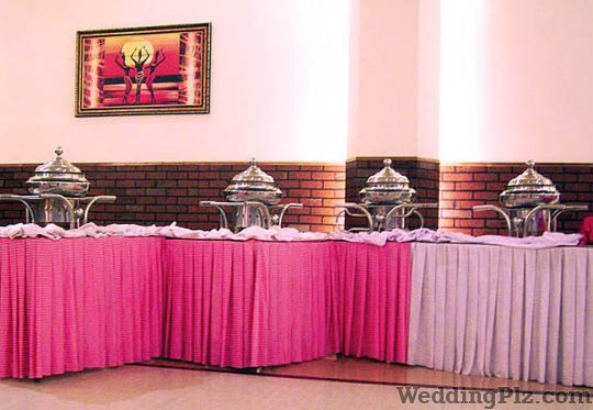 Bharat Caterers and Parties Planner Caterers weddingplz