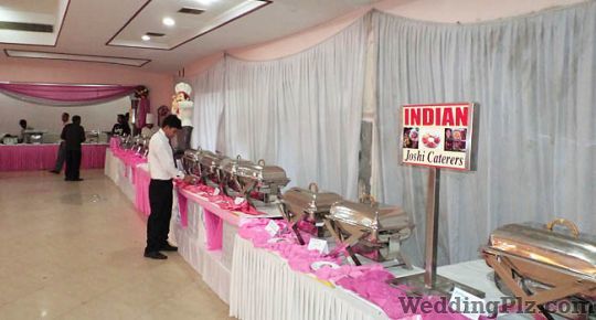 Joshi Caterers Caterers weddingplz