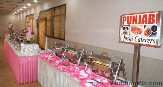 Joshi Caterers Caterers weddingplz