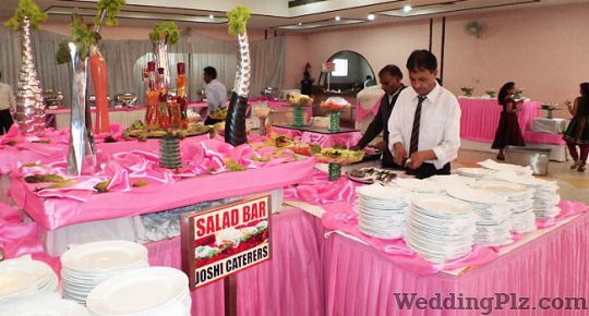 Joshi Caterers Caterers weddingplz
