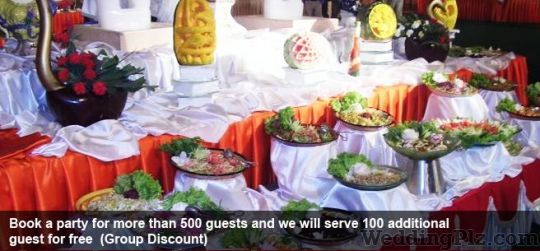 Food Planet Caterers weddingplz